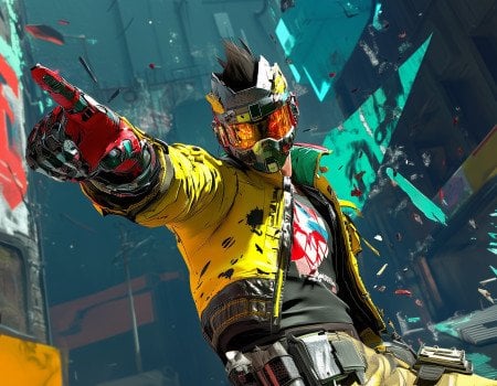 Check Out All Fragpunk Redeem Codes