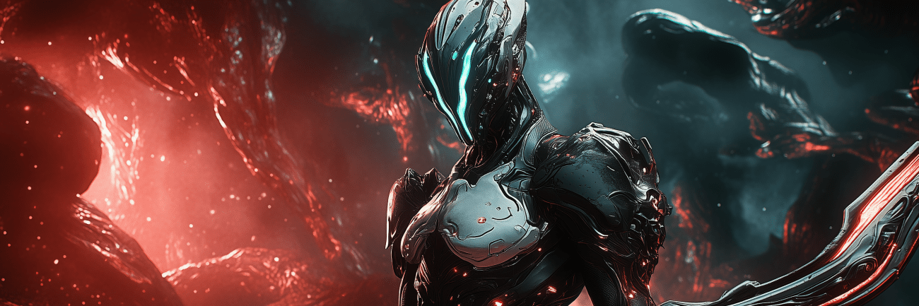 Discover All Active Warframe Codes