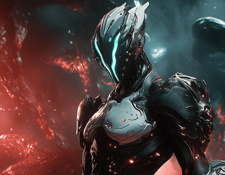 Discover All Active Warframe Codes