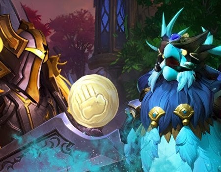Discover Our Mythic+ DPS Rankings and Tier List for The War Within