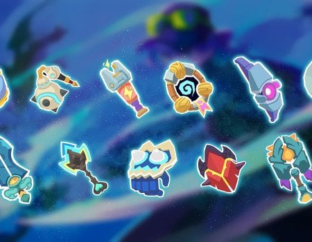 Discover Our MoCo Best Weapons Tier List