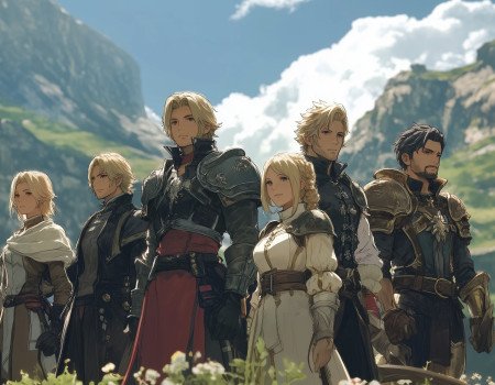 Final Fantasy 14 Bis Gear List You Were Looking For Find the Best in Slot Gear for Your Job in This Ffxiv Bis Gear List