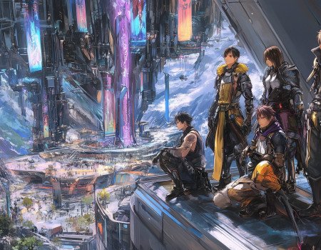 Find Out How to Defeat All Bosses in Aac Cruiserweight Raid in FF14 Read Our Complete Ffxiv Aac Cruiserweight Raid Guide