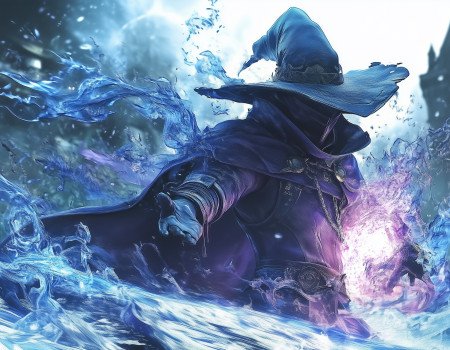 Learn How to Unlock and Play Black Mage Job in Final Fantasy 14 Check Out the Ultimate Final Fantasy 14 Black Mage Guide