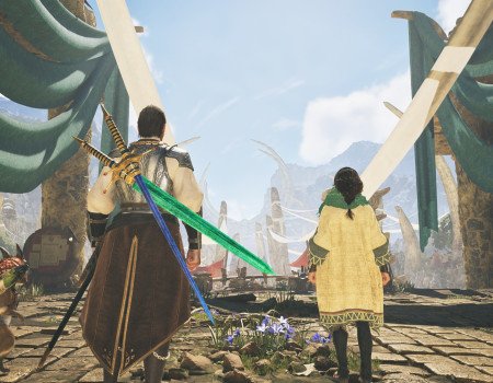 Learn About All the Things You Can Do in Monster Hunter Wilds Grand Hub Check Out the Monster Hunter Wilds Grand Hub Guide