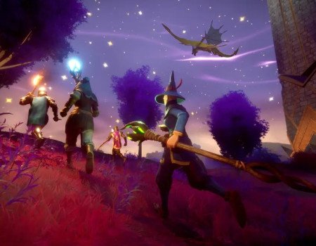 Discover Best RuneScape Dragonwilds Settings
