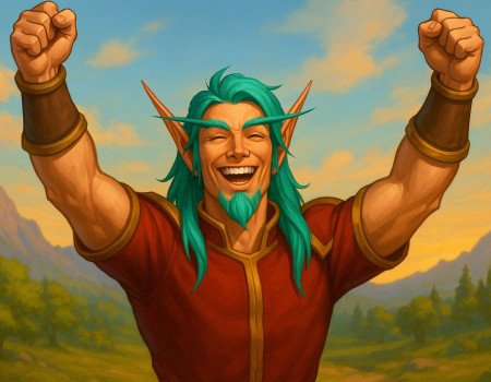 Check Out This Amazing Winds of Mysterious Fortune Guide