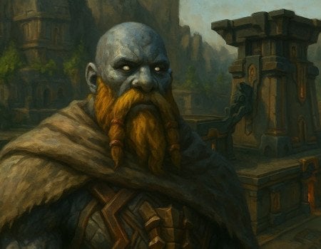 Find and Quip and Corruption Enchants in Wow 11.1.5