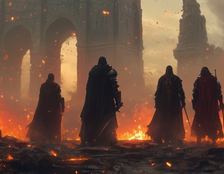 Discover Our Ashes of Creation Best Classes Tier List