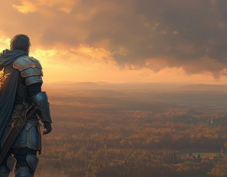 Read Our Ashes of Creation Gear Sets Guide