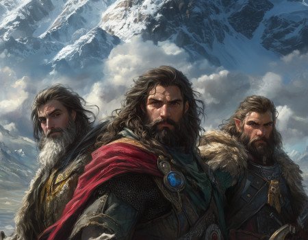 Get the Best Start with Ashes of Creation Beginner’s Guide