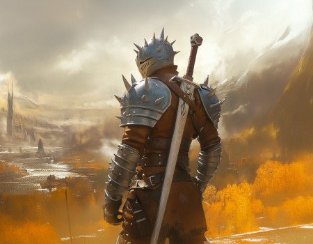 Gear Up in Bis with This Ashes of Creation Gearing Guide
