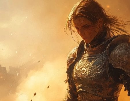 Read Our Ashes of Creation Fighter Guide