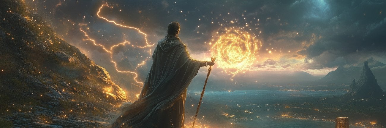 Explore Our Ashes of Creation Mage Guide