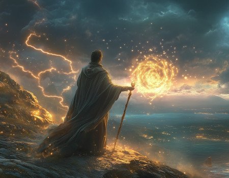 Explore Our Ashes of Creation Mage Guide