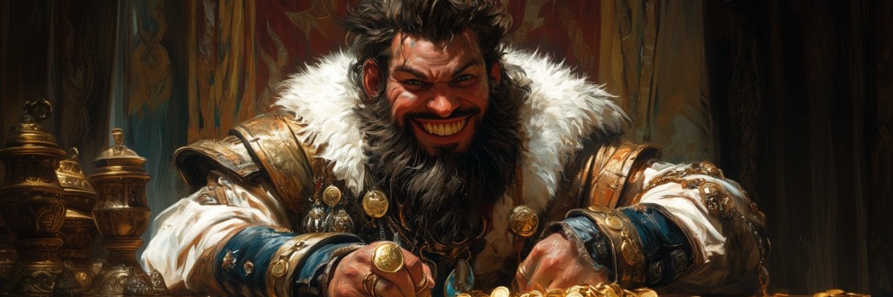 Make a Fortune with Ashes of Creation Gold Farming Guide