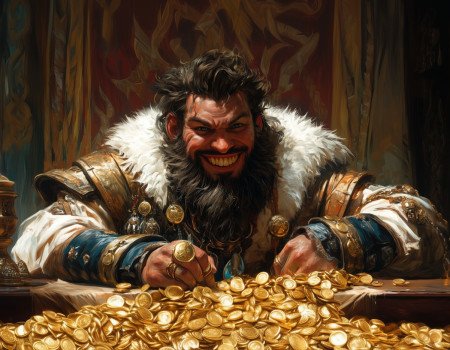 Make a Fortune with Ashes of Creation Gold Farming Guide