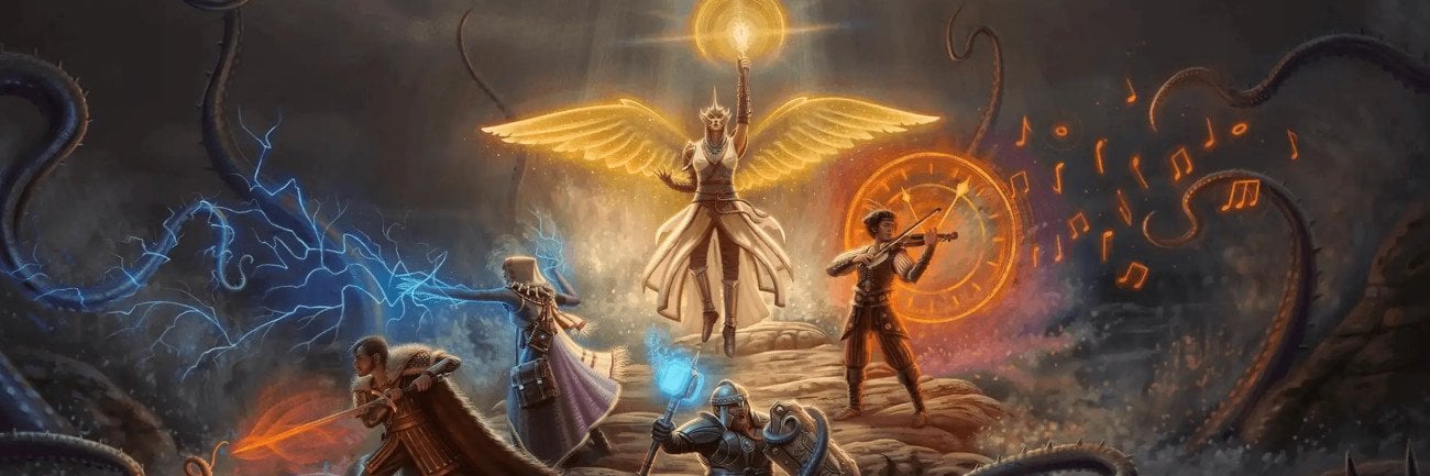 Check Out the Ashes of Creation Best Pvp Builds