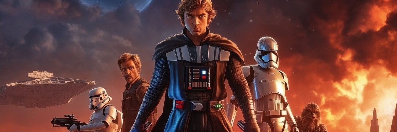 Get Your Lightsaber with This Fortnite Galactic Battle Guide