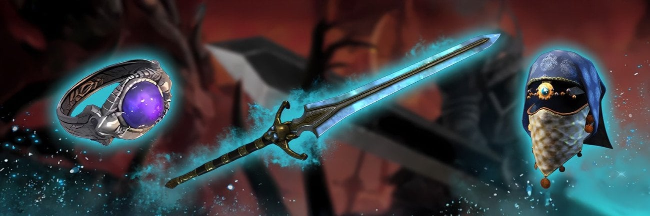 Read Our Diablo 4 Mythic Uniques Guide