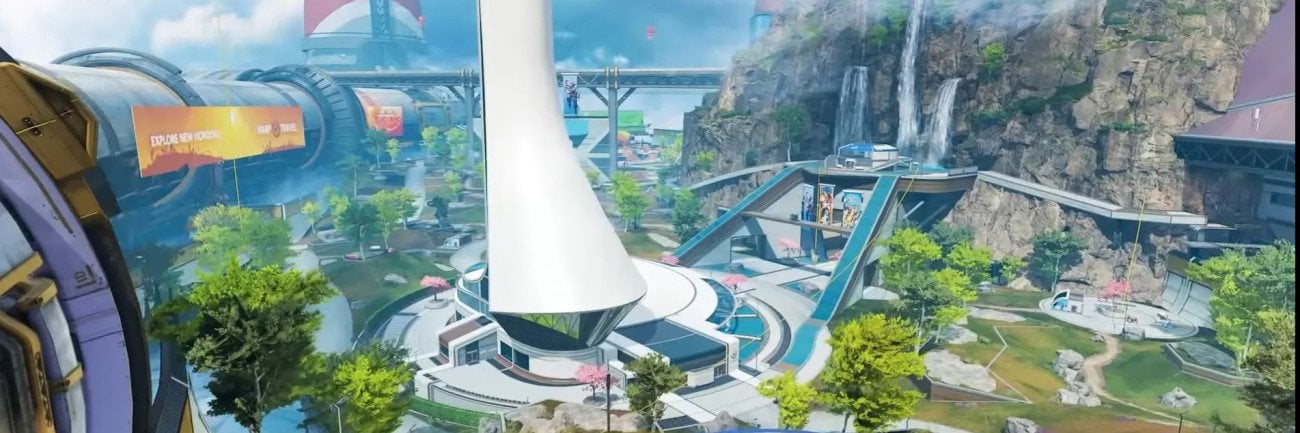Read Our Apex Legends Ranked Mode Guide