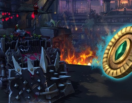 Read Our Turbo Boost Event Guide for World of Warcraft