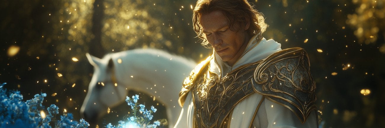 Check Out Complete Ashes of Creation Cleric Guide