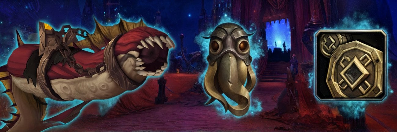 Read Our Horrific Visions Revisited Guide
