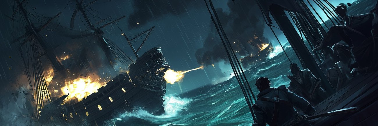 Discover Our Sea of Thieves Best Weapons Tier List