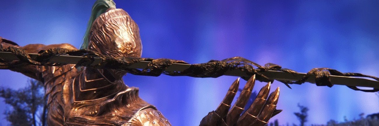 Check Out the Elden Ring Nightreign Executor Guide