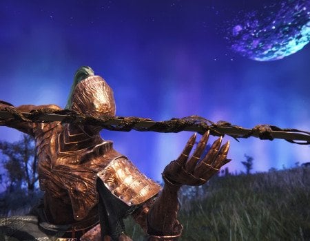 Check Out the Elden Ring Nightreign Executor Guide