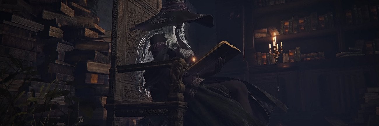 Check Out the Elden Ring Nightreign Recluse Guide
