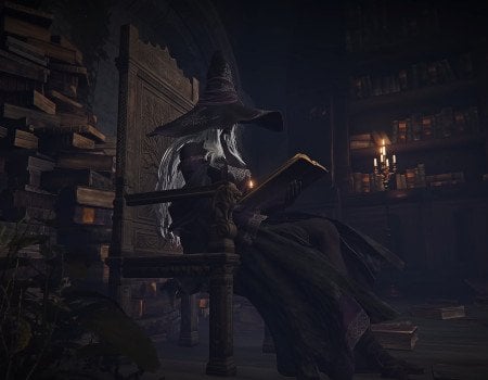 Check Out the Elden Ring Nightreign Recluse Guide