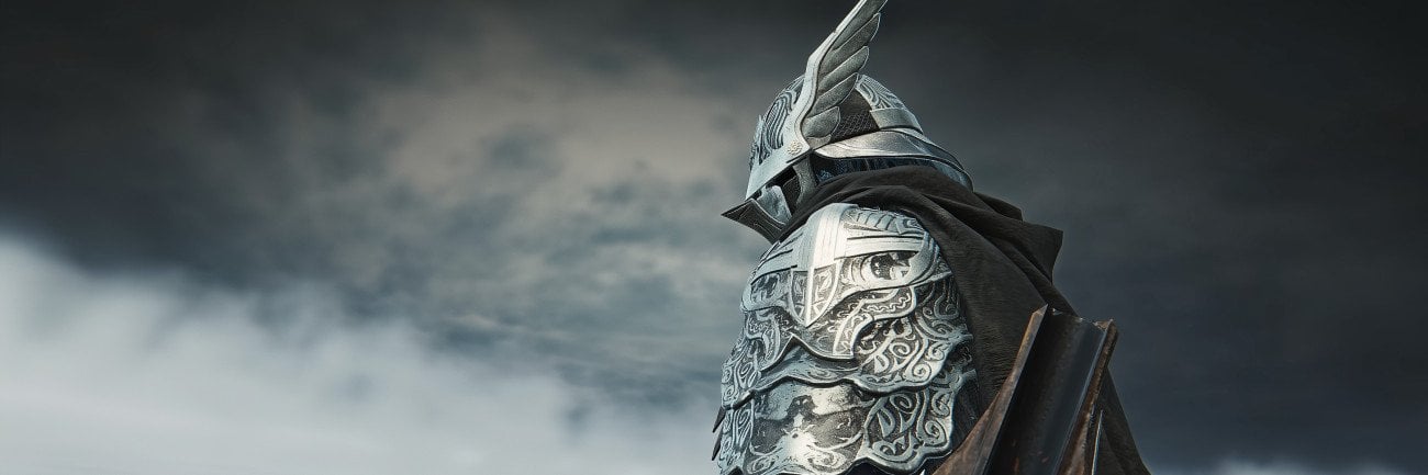 Check Out the Elden Ring Nightreign Wylder Guide