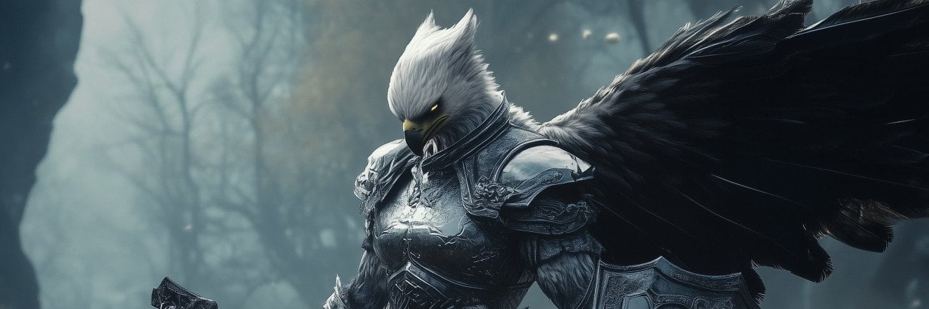 Read Our Elden Ring Nightreign Guardian Guide