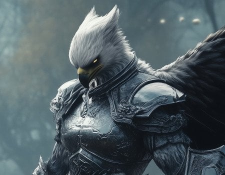Read Our Elden Ring Nightreign Guardian Guide