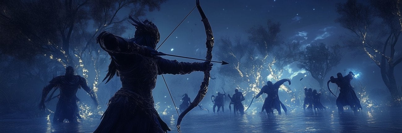 Read Our Elden Ring Nightreign Ironeye Guide