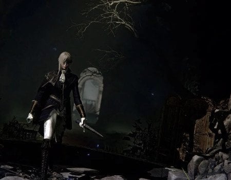 Read Our Elden Ring Nightreign Duchess Guide