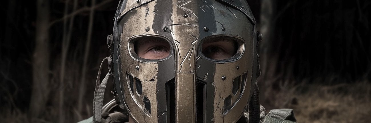 Get Your Masks With This the Division 2 Battle for Brooklyn Secret Hunter Masks Guide