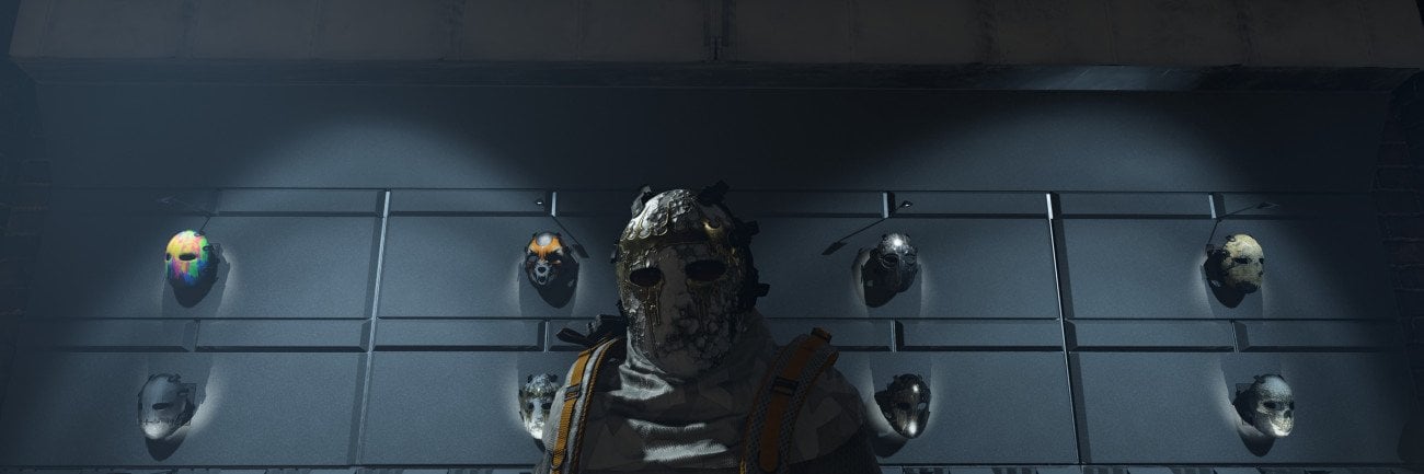 Get Your Masks With This the Division 2 Battle for Brooklyn Secret Hunter Masks Guide
