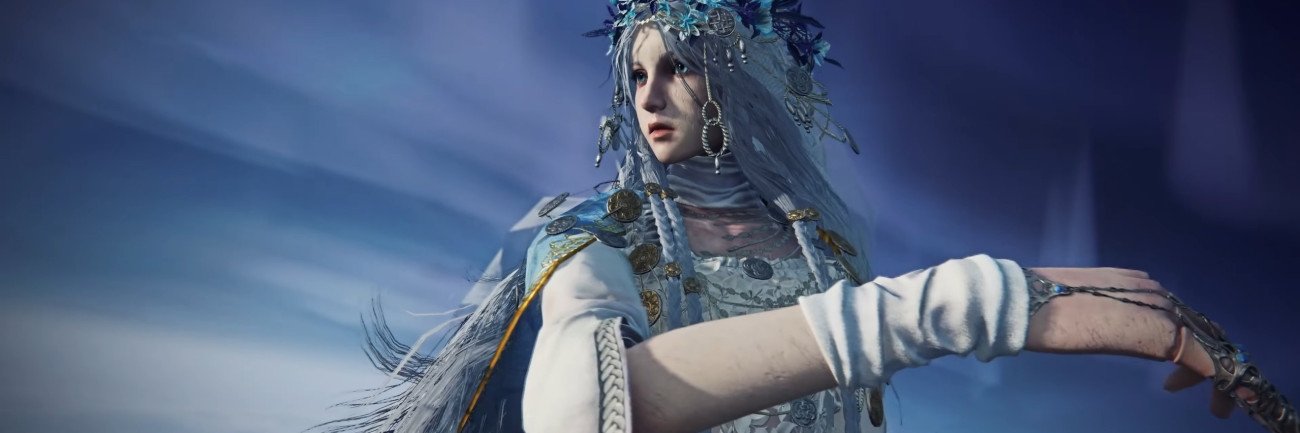 Check Out the Complete Elden Ring Nightreign Revenant Guide