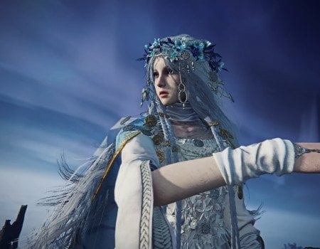 Check Out the Complete Elden Ring Nightreign Revenant Guide