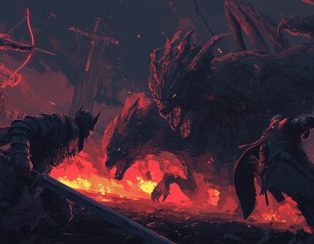 Check Out Elden Ring Nightreign Best Builds for Each Class