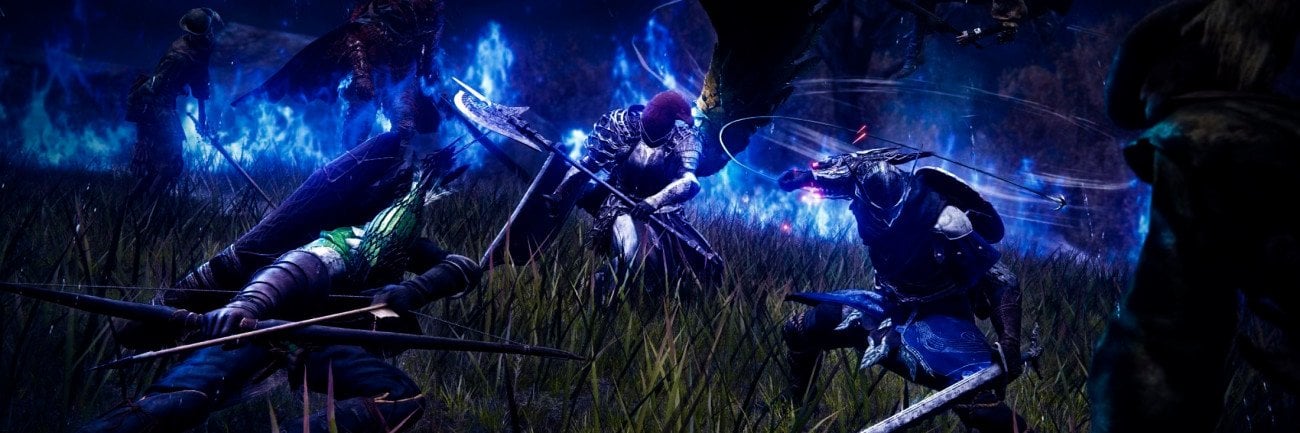 Discover Our Elden Ring Nightreign Best Classes Tier List