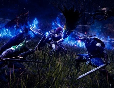 Discover Our Elden Ring Nightreign Best Classes Tier List