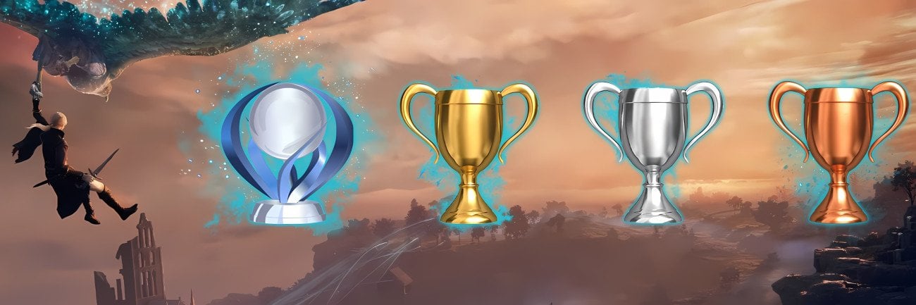 Discover Our Elden Ring Nightreign Trophy Guide