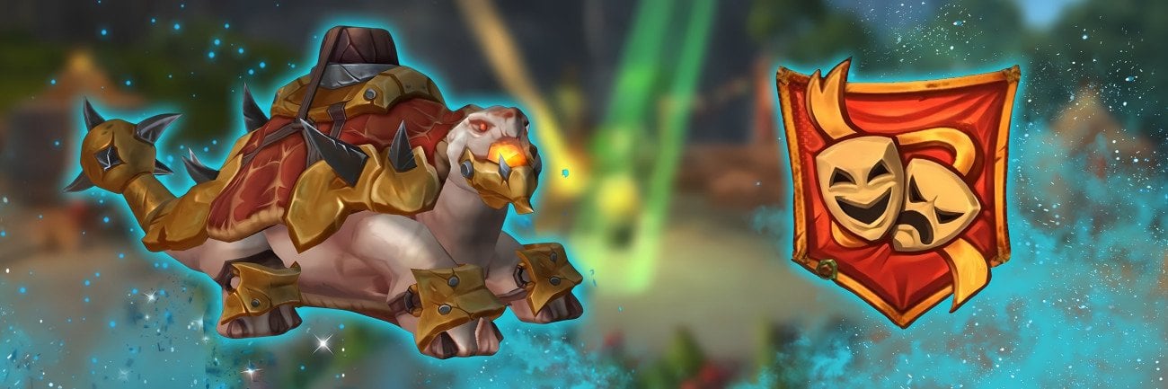 Read Our Dastardly Duos Event Guide