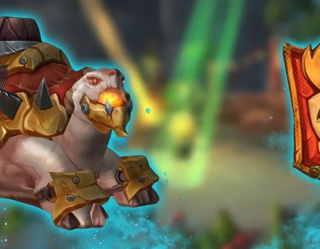 Read Our Dastardly Duos Event Guide