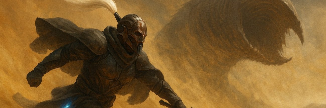 Check Out Dune Awakening Best Builds