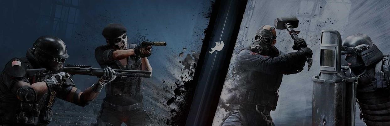 Read Our Rainbow Six Siege X Guide